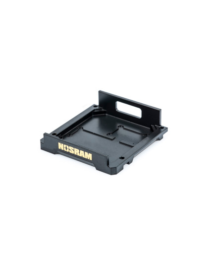 HD Capot inférieur laiton - NOSRAM - 900131