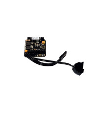 Hd Logicboard (Tcspec Version) - NOSRAM - 900111