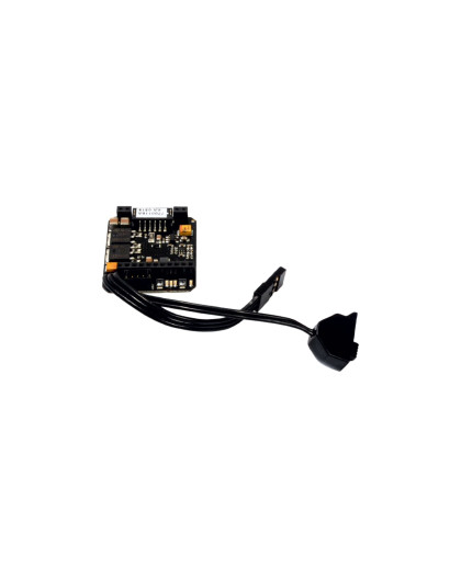 HD Carte électronique Touring - NOSRAM - 900111