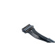 Câble sensor avec convertisseur 175mm - NOSRAM - 900906