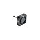 Ventilateur aluminium 30x30x10mm prise ESC - NOSRAM - 901831