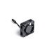 Ventilateur plastique 30x30x10mm prise Futaba - NOSRAM - 901820