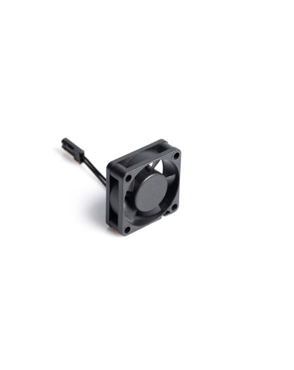 Ventilateur plastique 30x30x10mm prise Futaba - NOSRAM - 901820