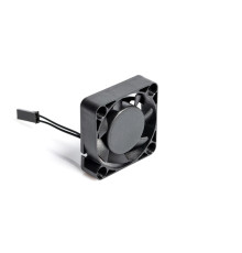 Ventilateur plastique 40x40x10mm prise Futaba - NOSRAM - 901827