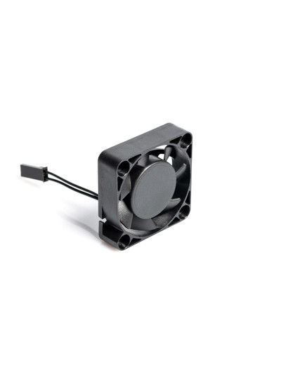 Ventilateur plastique 40x40x10mm prise Futaba - NOSRAM - 901827