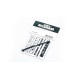 Hall Sensor Level Converter - 100mm - NOSRAM - 900902