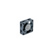 Ventilateur plastique 30x30x10mm prise Futaba - NOSRAM - 901820