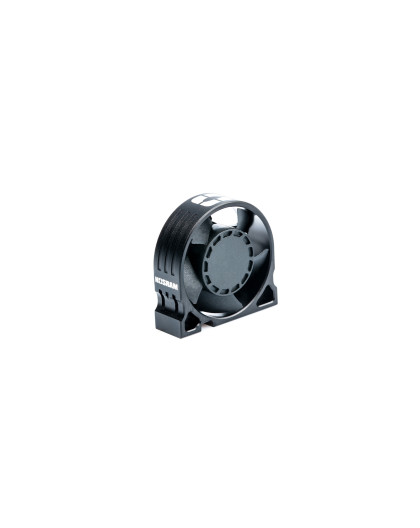 Ventilateur aluminium V2 30x30x10mm prise Futaba - NOSRAM - 901832