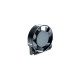 Ventilateur aluminium V2 40x40x10mm prise Futaba - NOSRAM - 901838