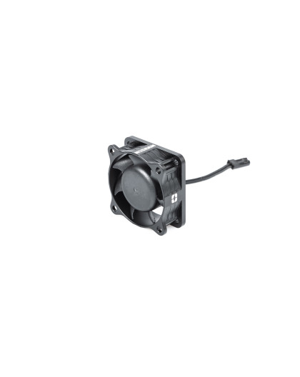 Ventilateur aluminium 40x40x15mm prise Futaba - NOSRAM - 901857