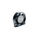Ventilateur aluminium V2 40x40x10mm prise Futaba - NOSRAM - 901838