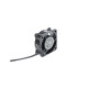 Ventilateur aluminium 40x40x15mm prise Futaba - NOSRAM - 901857