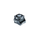 Ventilateur aluminium 30x30x10mm prise ESC - NOSRAM - 901831