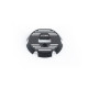Capot arrière moteur N22 Noir - NOSRAM - 920500