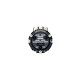 N22 Stock Spec 21.5T - NOSRAM - 920203