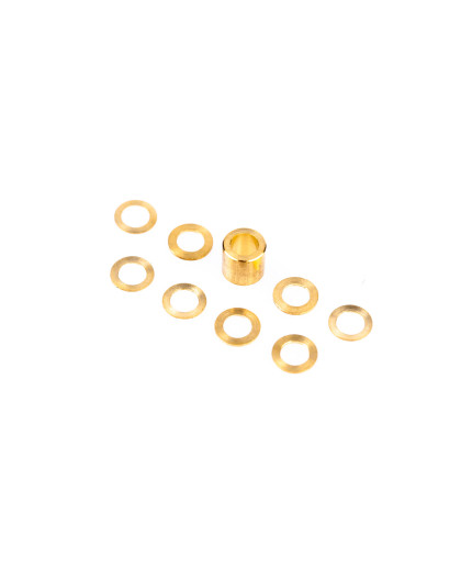 Rondelles N22 Stock Spec - NOSRAM - 920545