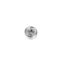 N22 Stock Spec - 3.175X9.525X4mm Motor Bearing (1) - NOSRAM - 920546