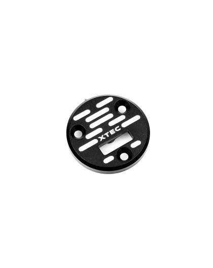 N22 Stock Spec - End Cover - Timeable - NOSRAM - 920548