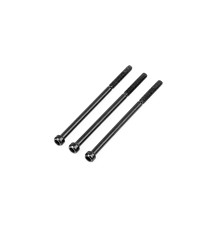 Vis acier M2.5x45mm N22 Stock Spec - NOSRAM - 920553