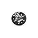 N22 Stock Spec - End Cover - Fixed 30° - NOSRAM - 920550