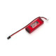 Accu de réception Life 2S Plat 1700mah - NOSRAM - 943000