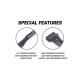 Sensor Wire Highflex 175mm V2 - NOSRAM - 926175