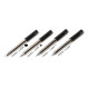 Embout fer à souder 5.0mm - NOSRAM - 95833