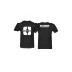T-Shirt Nosram Taille XXL - NOSRAM - 96404