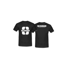 T-Shirt Nosram Taille M - NOSRAM - 96401