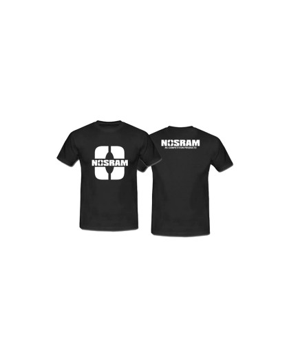 Racing Team T-Shirt - Size M - NOSRAM - 96401