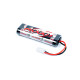 Team Pack 4000 - 7.2V - 6-Cell Nimh Stickpack - NOSRAM - 99280