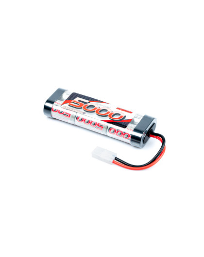 Accu Nimh 7.2V 5000mah - Tamiya - NOSRAM - 99295