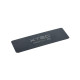 Ccl Battery Weight - 134X43X0.7mm - 35G - NOSRAM - 999121
