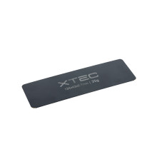 Ccl Battery Weight - 134X43X0.7mm - 35G - NOSRAM - 999121