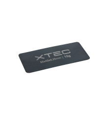 Ccl Battery Weight - 92X43X0.25mm - 10G - NOSRAM - 999141