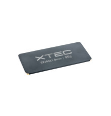 Ccl Battery Weight - 92X43X1.8mm - 65G - NOSRAM - 999171
