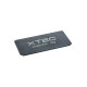 Ccl Battery Weight - 92X43X1.5mm - 50G - NOSRAM - 999165
