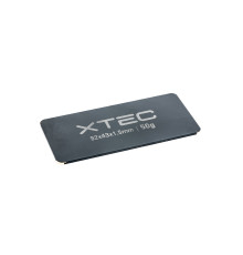 Ccl Battery Weight - 92X43X1.5mm - 50G - NOSRAM - 999165