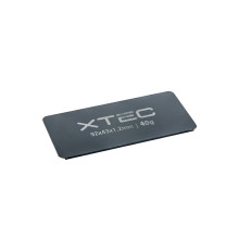 Ccl Battery Weight - 92X43X1.2mm - 40G - NOSRAM - 999161