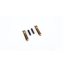 Prises PK5 ajustable - 18mm (2) - NOSRAM - 999200