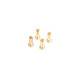 Prises PK4 - 14mm (4) - NOSRAM - 999202