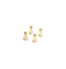 Prises PK4 - 14mm (4) - NOSRAM - 999202