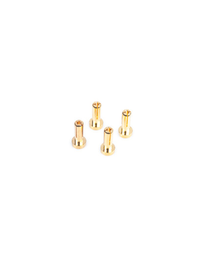 Prises PK4 - 14mm (4) - NOSRAM - 999202