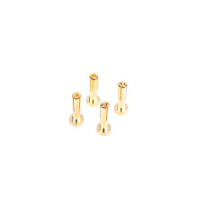 Prises PK4 - 18mm (4) - NOSRAM - 999203
