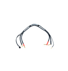 Câble de charge 35cm 2S XH PK4/PK4-5 - NOSRAM - 999220