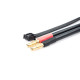 Câble de charge 35cm 2S XH PK4/PK4-5 - NOSRAM - 999220