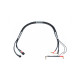 2X 2S-Charging Wire - 60Cm - Xt60 & Xh - 4/5mm-2mm - NOSRAM - 999231