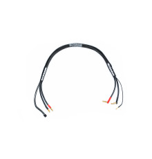 2S-Charging Wire - 60Cm - 4mm & Xh | 4/5mm & 2mm - NOSRAM - 999232