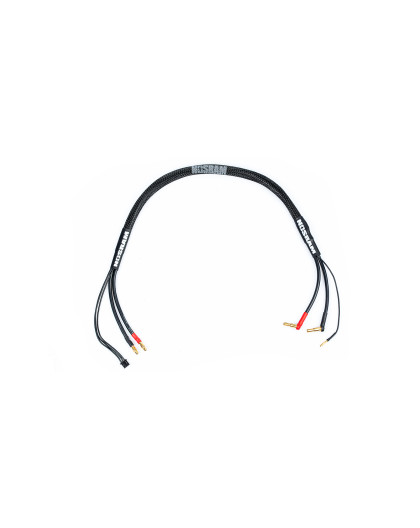 2S-Charging Wire - 60Cm - 4mm & Xh | 4/5mm & 2mm - NOSRAM - 999232