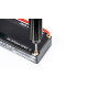 5mm Adjustable Gold Connectors - 18mm Length (2) - NOSRAM - 999200